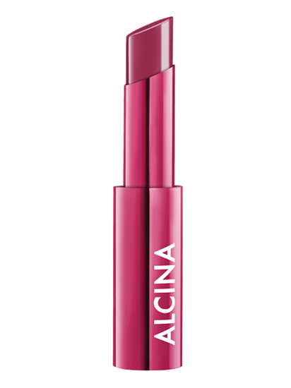 Obrázek Alcina - Výživná rtěnka v tužce - Nutri Lipstylo Glazed berry 1 ks