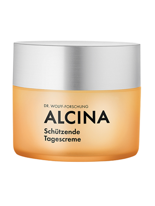 Obrázek Alcina - Ochranný denní krém SPF 30 50 ml