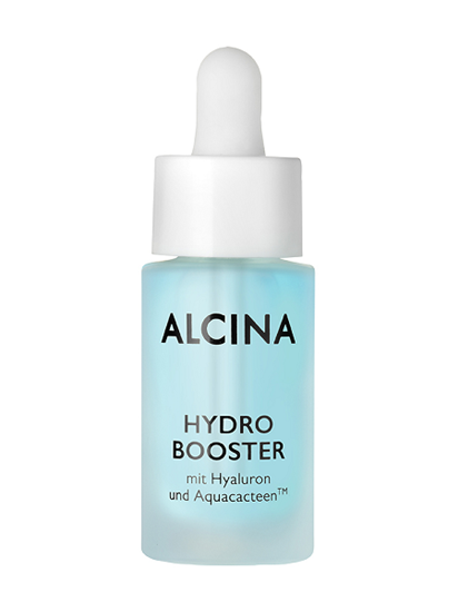 Obrázek Alcina - Hydro Booster pro okamžité osvěžení a hydrataci pleti 15 ml