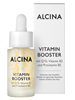 Obrázek Alcina - Vitamin Booster pro svěží a vyhlazenější vzhled pleti 15 ml