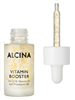 Obrázek Alcina - Vitamin Booster pro svěží a vyhlazenější vzhled pleti 15 ml