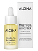 Obrázek Alcina - Multi Oil Booster pro pocit hebké a pružné pokožky 15 ml