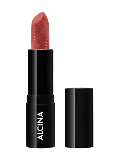 Obrázek Alcina - Rtěnka - Lipstick Cosy Red  1 ks